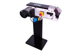 Стрічково-шліфувальний верстат MAST Metalltechnik M-SM100C