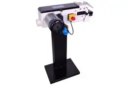 Стрічково-шліфувальний верстат MAST Metalltechnik M-SM100C 5