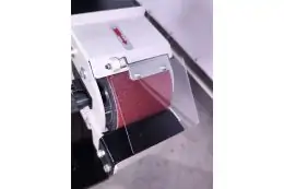 Стрічково-шліфувальний верстат MAST Metalltechnik M-SM100C 10