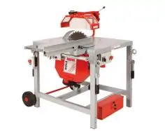 Циркулярна пила Holzmann TS 400Z