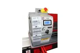 Токарный станок по металлу Holzmann ED 300FD 5