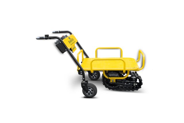 Акумуляторна тачка BAMATO MTR-150K