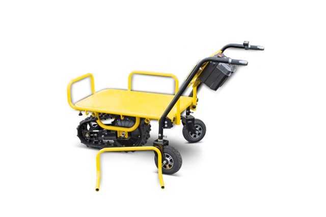 Акумуляторна тачка BAMATO MTR-150K