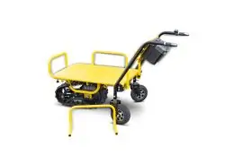 Акумуляторна тачка BAMATO MTR-150K 6
