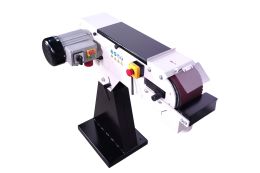 Ленточно-шлифовальный станок MAST Metalltechnik M-SM150