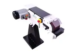 Ленточно-шлифовальный станок MAST Metalltechnik M-SM150 2