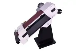 Стрічково-шліфувальний верстат MAST Metalltechnik M-SM150 5