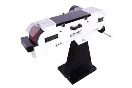 Ленточно-шлифовальный станок MAST Metalltechnik M-SM150 7