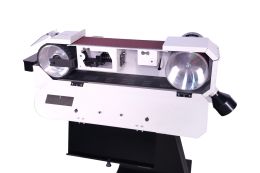 Ленточно-шлифовальный станок MAST Metalltechnik M-SM150