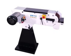 Ленточно-шлифовальный станок MAST Metalltechnik M-SM150