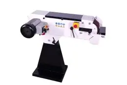 Стрічково-шліфувальний верстат MAST Metalltechnik M-SM150 1