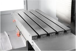 Обробний центр з ЧПК Cormak MILL 530