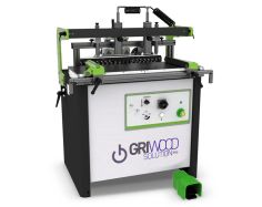 Свердлильно-присадочний верстат Griwood GF 21