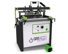 Сверлильно-присадочный станок Griwood GF 21