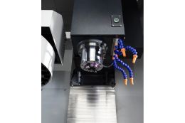 Обробний центр з ЧПК Cormak MILL 530