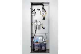 Обрабатывающий центр с ЧПУ Cormak MILL 530