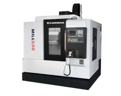 Обробний центр з ЧПК Cormak MILL 530