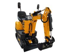 Міні-екскаватор NEX GROUP NANO