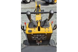 Міні-екскаватор NEX GROUP NANO