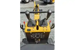 Мини-экскаватор NEX GROUP NANO 14