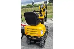 Мини-экскаватор NEX GROUP NANO 16