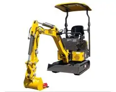 Міні-екскаватор дизельний NEX N10d