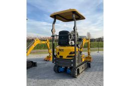 Міні екскаватор дизельний NEX N10d