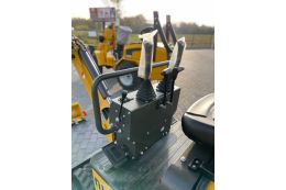 Міні екскаватор дизельний NEX N10d