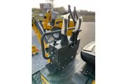 Міні-екскаватор дизельний NEX N10d 6