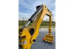 Міні-екскаватор дизельний NEX N10d 3