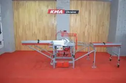 Циркулярная пила Holzmann TS 400Z 2