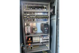 Гидравлические гильотинные ножницы DURMARK QC11K-6X2500