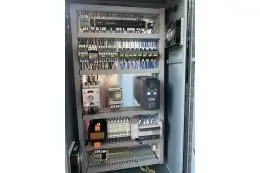 Гидравлические гильотинные ножницы DURMARK QC11K-6X2500 12