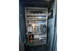 Гидравлические гильотинные ножницы DURMARK QC11K-6X2500