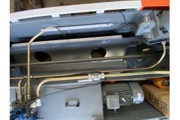 Гидравлические гильотинные ножницы DURMARK QC11K-6X2500