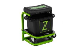 Монтажный стул с контейнером для мойки Zipper ZI-MHKW5