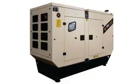  Дизельный генератор TMG POWER TMGYD-75L 1