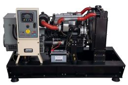 Дизельний генератор TMG POWER TMGYD-75L