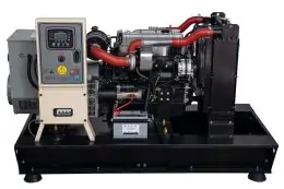  Дизельный генератор TMG POWER TMGYD-75L 2