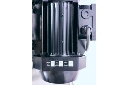 Свердлильний верстат по металу MAST Metalltechnik M-HSV25S 400V