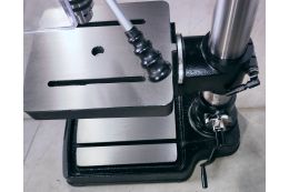 Сверлильный станок по металлу MAST Metalltechnik M-HSV25S 400V