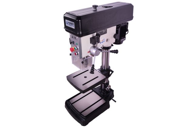 Свердлильний верстат по металу MAST...