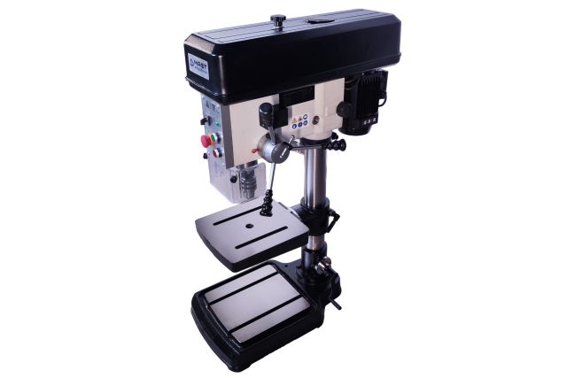 Сверлильный станок по металлу MAST...