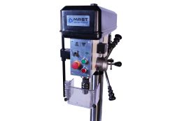 Сверлильный станок по металлу MAST Metalltechnik M-HSV32P 400V