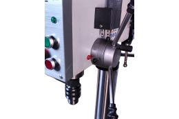 Сверлильный станок по металлу MAST Metalltechnik M-HSV32P 400V