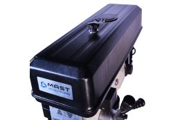 Сверлильный станок по металлу MAST Metalltechnik M-HSV32P 400V