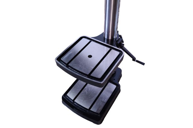 Сверлильный станок по металлу MAST...