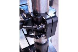 Сверлильный станок по металлу MAST Metalltechnik M-HSV32P 400V