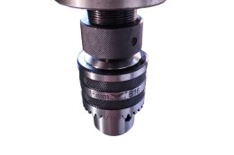 Сверлильный станок по металлу MAST Metalltechnik M-HSV32P 400V