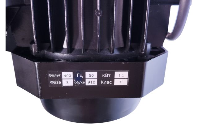 Сверлильный станок по металлу MAST...